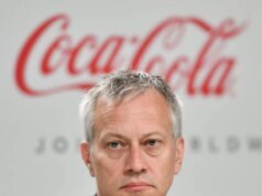 AI acaba de acertar outro CEO