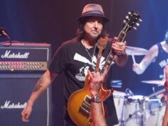 Phil Campbell morre: o guitarrista do Motörhead tinha 64 anos