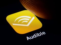 Audible lança um plano de assinatura ‘Padrão’ mais barato, desafiando o Spotify