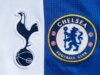 Tottenham foi criticado por contratar ex-estrela do Chelsea por £ 35 milhões antes do Manchester United