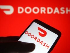 DoorDash introduz pagamentos de ajuda para motoristas enquanto a guerra Irã-EUA aumenta os preços da gasolina