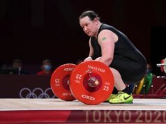 Mulheres trans são banidas de eventos femininos nas Olimpíadas