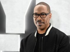 Netflix transmitirá o 51º prêmio AFI Life Achievement em homenagem a Eddie Murphy