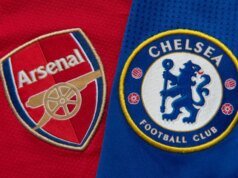 ‘Ele tem grandes sonhos’ – lenda da Premier League apoiada para se tornar técnico do Arsenal ou do Chelsea