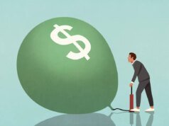 Megafundos de capital de risco estão de volta com General Catalyst, há rumores de que Spark está levantando bilhões