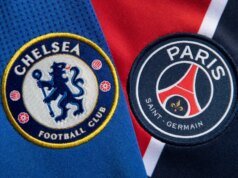 Clinton Morrison faz previsão ousada para PSG x Chelsea Champions League