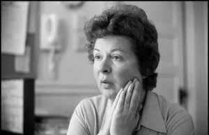 Kino Lorber embarca em ‘Suburban Fury’ para os EUA; Carga para lidar com vendas internacionais de documento sobre a suposta assassina presidencial Sara Jane Moore