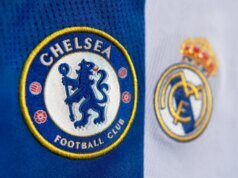 Real Madrid cotado para contratar o zagueiro Chelsea vendido por apenas £ 28 milhões