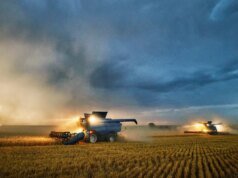 A guerra de Trump contra o Irã pode prejudicar os agricultores dos EUA