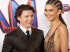 Tom Holland e Zendaya são casados, diz seu estilista Law Roach