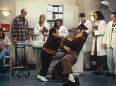 Chame o médico: à medida que os shows de Hollywood secam, os atores interpretam pacientes falsos em hospitais reais