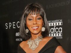 Judy Pace, atriz e modelo pioneira conhecida por ‘Peyton Place’, ‘Brian’s Song’ e ‘The Young Lawyers’, morre aos 83 anos