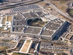 É oficial: o Pentágono classificou o Antrópico como um risco para a cadeia de abastecimento