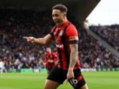 Man Utd interessado em estrela da Premier League de £ 40 milhões como substituto de Marcus Rashford