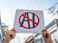 As pessoas odeiam IA ainda mais do que odeiam ICE, revela pesquisa