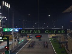 Grande Prêmio do Bahrein e da Arábia Saudita será cancelado – Relatórios