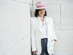 Lynne Ramsay fala sobre o final alternativo de ‘Die My Love’ e disseca sua abordagem de adaptação – Festival de Cinema de Glasgow