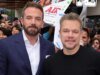 Artists Equity de Ben Affleck e Matt Damon estabelece acordo inicial de streaming na Netflix