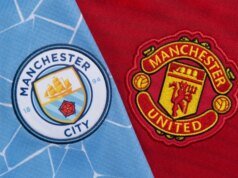 O Man City acredita que a estrela de £ 100 milhões quer se juntar a eles em vez do Man Utd