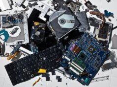 Como descartar seus eletrônicos com responsabilidade (2026)