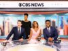 Shawna Thomas deixará o cargo de produtora executiva de ‘CBS Mornings’