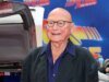 James Tolkan morre: vice-presidente de ‘De volta para o futuro’, ‘Stinger’ de Top Gun e ator da Broadway tinha 94 anos