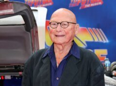 James Tolkan morre: vice-presidente de ‘De volta para o futuro’, ‘Stinger’ de Top Gun e ator da Broadway tinha 94 anos