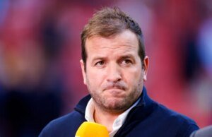 ‘Talento único’ – Rafael van der Vaart elogia a meta de transferência de £ 52 milhões do Man Utd