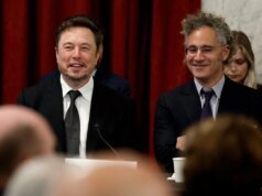 O CEO da Palantir afirma que apenas o neurodivergente sobreviverá à aquisição da IA