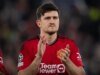 Harry Maguire apóia estrela do Manchester United de £ 52 milhões para se tornar um ‘grande de todos os tempos’