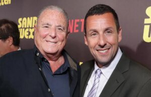 Sandy Wernick morre: o empresário de Adam Sandler que inspirou o filme de ‘Sandy Wexler’ tinha 86 anos