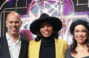 Jesse Collins Entertainment produzirá o iHeartRadio Music Awards deste ano (EXCLUSIVO)