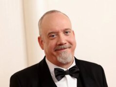 Paul Giamatti interpretará um turista americano preso em uma misteriosa cidade litorânea inglesa no filme de terror ‘Boutique’