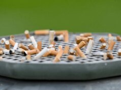 O hábito de fumar na América acaba de atingir um marco selvagem que antes parecia impossível