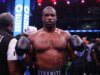 Daniel Dubois ‘o segundo melhor peso pesado do planeta’ à frente da luta de Fabio Wardley