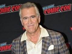 Bruce Campbell diz que o diagnóstico de câncer “não muda nada” com o filme mais recente: “A prioridade é este filme”