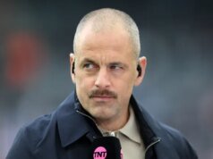 Joe Cole diz que estrela ‘frustrada’ do Chelsea pode sair em meio a ligações de transferência do Man Utd