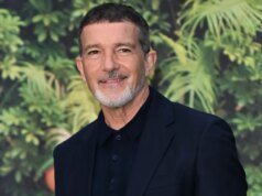 Antonio Banderas veio a Hollywood e os executivos lhe disseram: ‘Você está aqui, como os negros e hispânicos, para bancar os bandidos’
