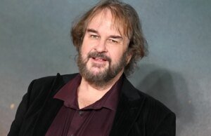 Peter Jackson receberá a Palma de Ouro Honorária de Cannes