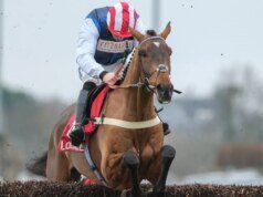 Cheltenham Festival AO VIVO: últimos resultados, dicas e vencedores da Gold Cup do dia 4