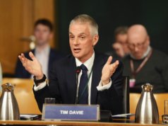 O diretor geral cessante da BBC destaca a única característica que seu sucessor exige acima de tudo