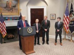 Paramount descarta “processo frívolo” previsto de US$ 1,5 bilhão contra Ellisons, Jeff Shell e executivos; Último arquivo alega Trump Quid Pro Quo no acordo WBD e mais