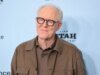 John Lithgow considerou abandonar a série ‘Harry Potter’ da HBO por causa da reação de JK Rowling: isso aparecerá em ‘cada entrevista’ pelo ‘resto da minha vida’