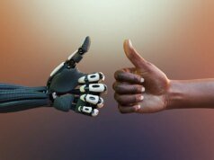 Fabricante de humanóides atinge avaliação de US$ 1,15 bilhão no domingo para construir robôs domésticos