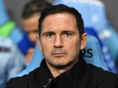 Lenda do Man Utd diz ao Chelsea para recontratar Frank Lampard como técnico
