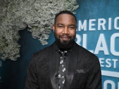 Michael Jai White junta-se ao filme de artes marciais ‘Paper Made’, com filmagens em andamento