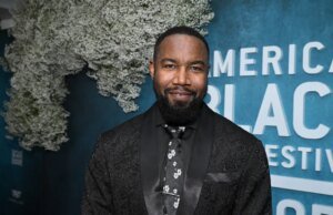 Michael Jai White junta-se ao filme de artes marciais ‘Paper Made’, com filmagens em andamento