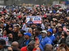 61 anos após o Domingo Sangrento, estamos entrando em uma nova era de repressão eleitoral