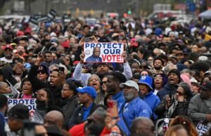 61 anos após o Domingo Sangrento, estamos entrando em uma nova era de repressão eleitoral