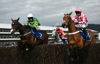 Cheltenham Festival 2026: dicas de apostas para o dia 2, cartão de corrida e probabilidades mais recentes